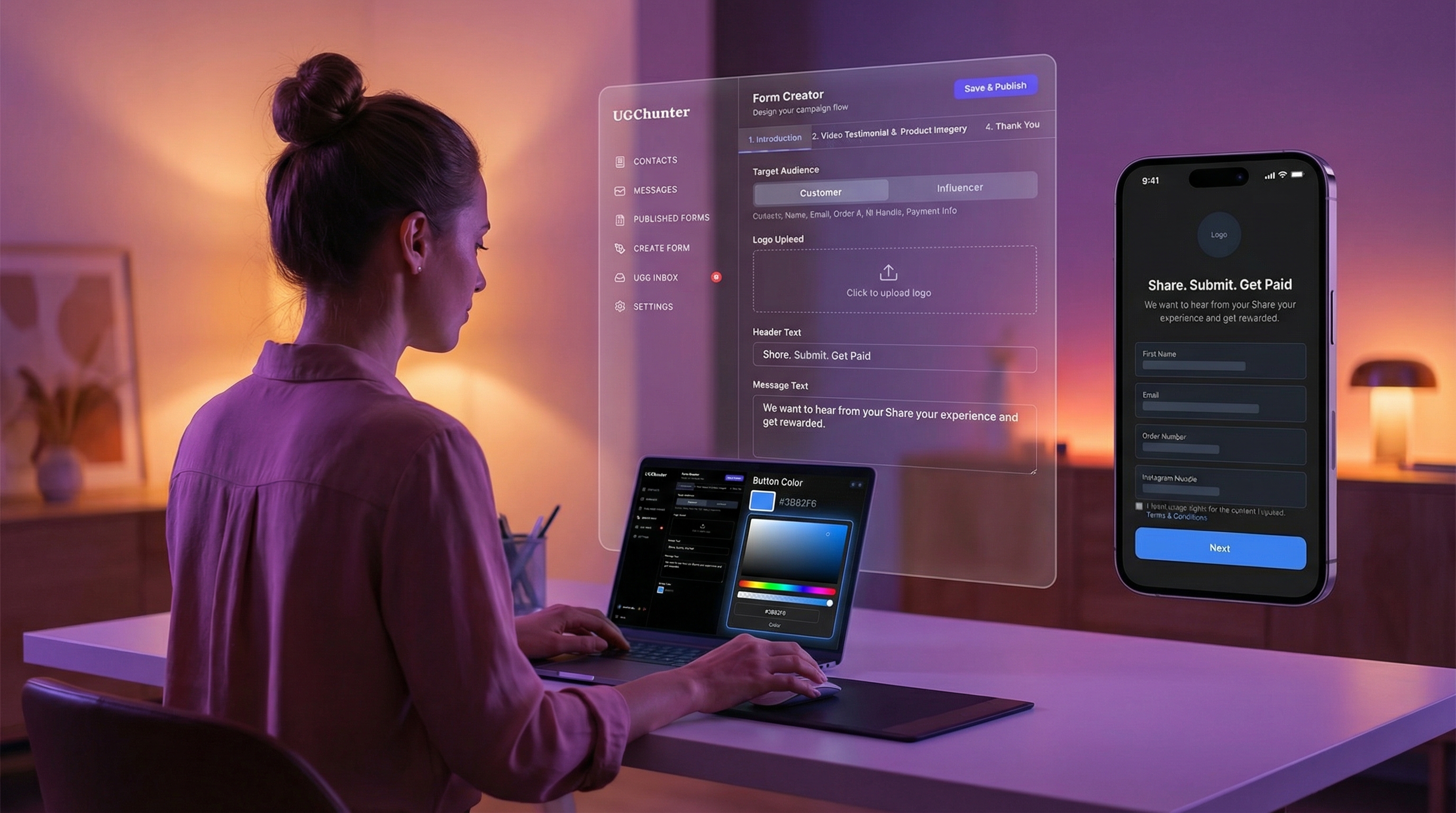 Campaigns on Autopilot